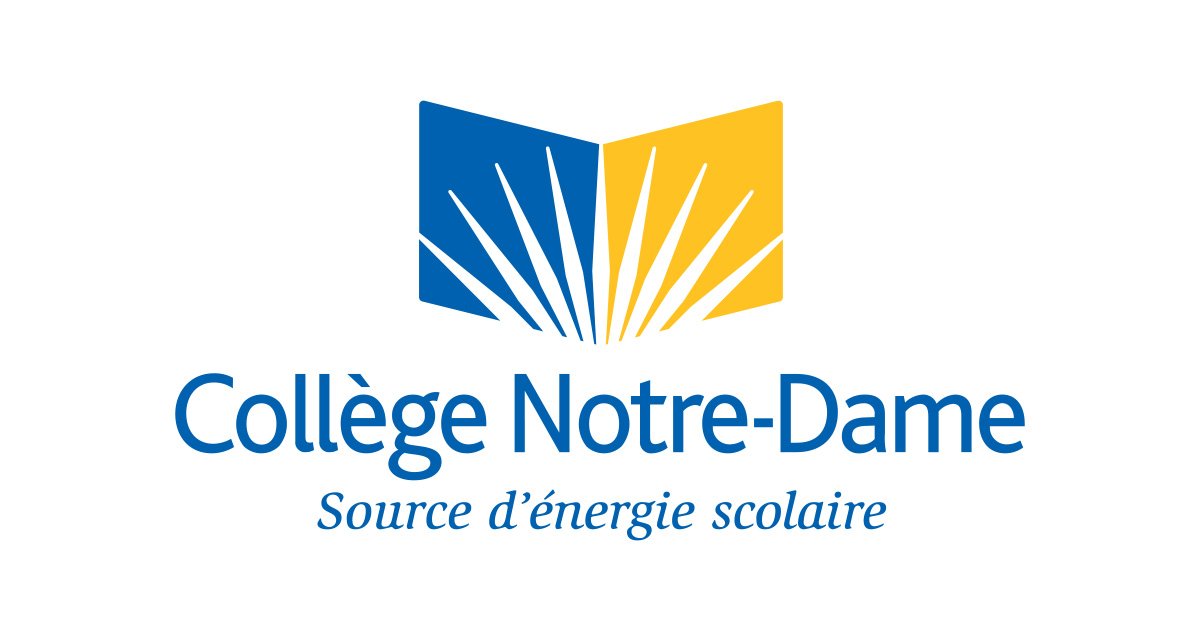 Collège Notre-Dame - Nous joindre